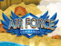 Spel Air Force Commando 