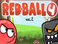 Spel Red Ball 4: Part 2