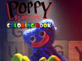 Spel Poppy Playtime Coloring Book
