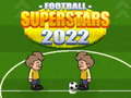 Spel Football Superstars 2022