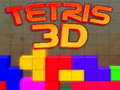 Spel Tetris 3D 