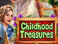 Spel Childhood Treasures