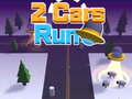 Spel 2 Cars Run