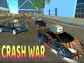 Spel Crash War