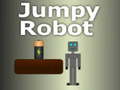Spel Jumpy Robot
