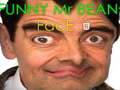 Spel Funny Mr Bean Face HTML5