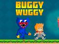 Spel Buggy Wuggy