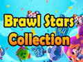 Spel Brawl Stars Collection