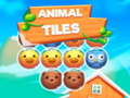 Spel Animal Tiles