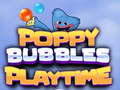 Spel Poppy Bubbles Playtime
