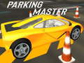 Spel Parking Master 