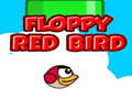 Spel Floppy Red Bird