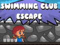 Spel Swimming Club Escape