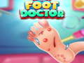 Spel Foot Doctor