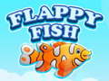 Spel Flappy Fish