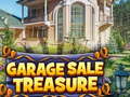 Spel Garage Sale Treasure