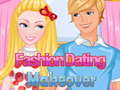Spel Fashion Dating Makeover 