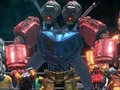 Spel Ultimate Robo Duel 3D