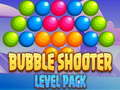 Spel Bubble Shooter Level Pack