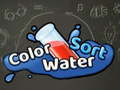 Spel Color Water Sort