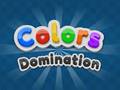Spel Colors Domination