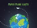 Spel Paper Plane Earth