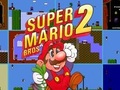 Spel Super Mario Bros 2