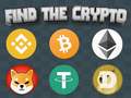 Spel Find The Crypto