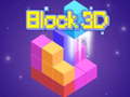 Spel Block 3D
