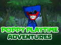 Spel Poppy Playtime Adventures