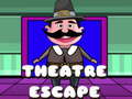 Spel Theatre Escape