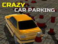 Spel Crazy Car Parking 