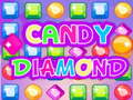 Spel Candy Diamonds