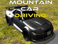 Spel Mountain Car Driving