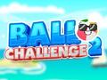 Spel Ball Challenge 2