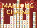Spel Mahjong Chains