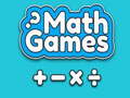 Spel Math games