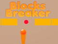 Spel Blocks Breaker 