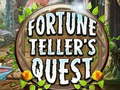 Spel Fortune Tellers Quest