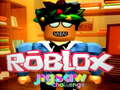 Spel Roblox Jigsaw Challenge