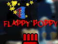 Spel Flappy Poppy