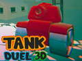 Spel Tank Duel 3D
