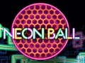 Spel Neon Ball