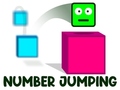 Spel Number Jumping