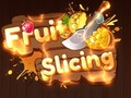 Spel Fruit Slicing