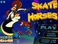 Spel Skate Horses