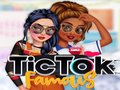 Spel TikTok Famous 