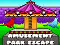 Spel Amusement Park Escape