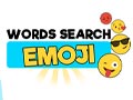 Spel Word Search: Emoji Edition