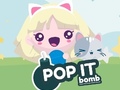 Spel Pop It Bomb!